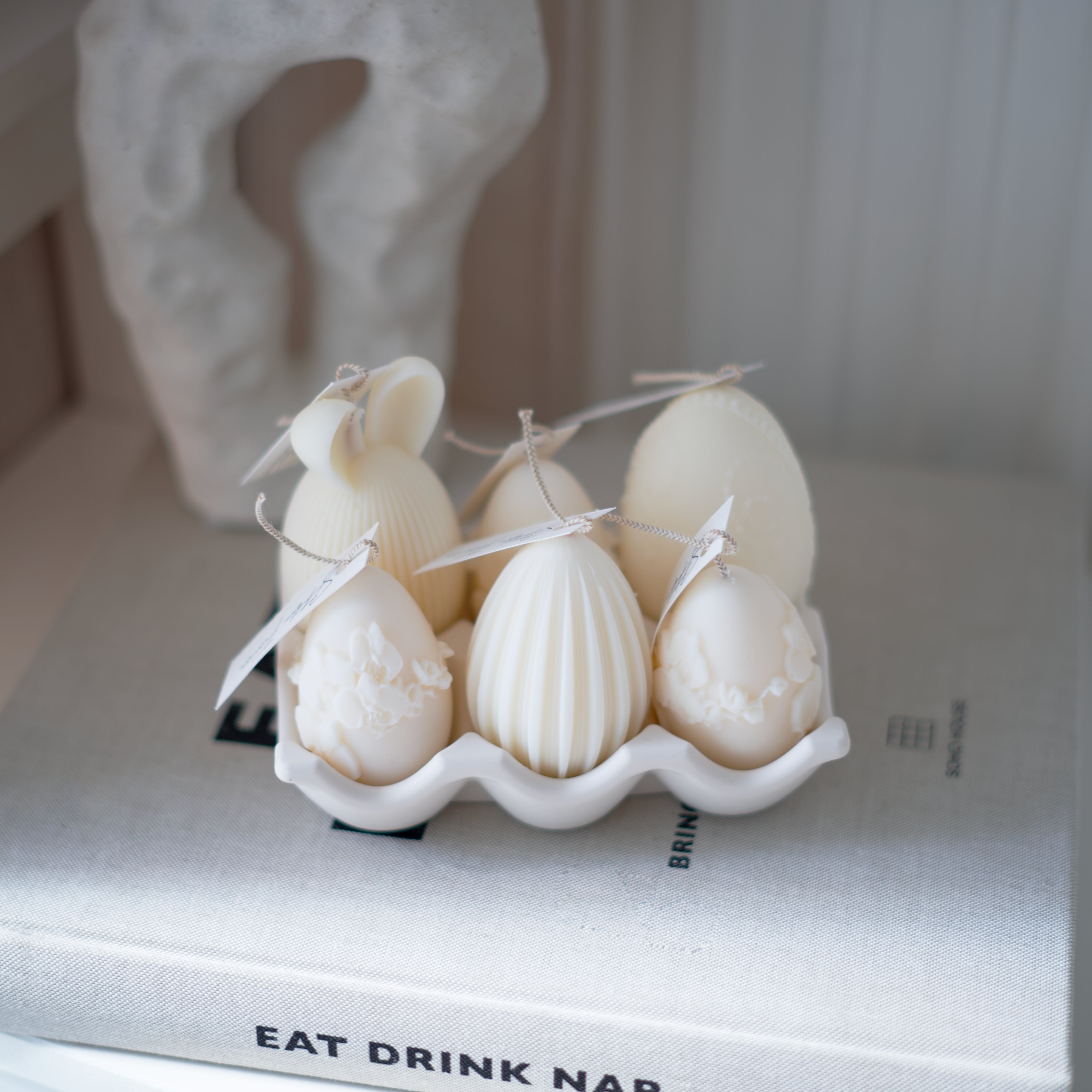 Collection Pâques 2026