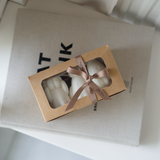 Coffret Petits Fantômes - cire de soja