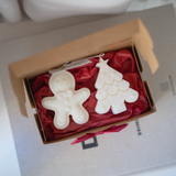 Coffret NORDICA - cire de soja