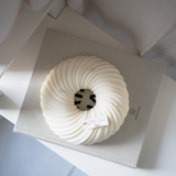 Bougie ETERNELLE - cire de soja