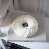 Bougie ETERNELLE - cire de soja