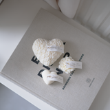 Coffret PROMESSE - cire de soja