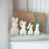 Coffret Famille Lapin - Composez la vôtre