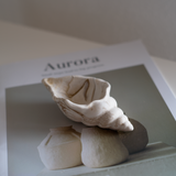 KAORI - Décoration en Jesmonite