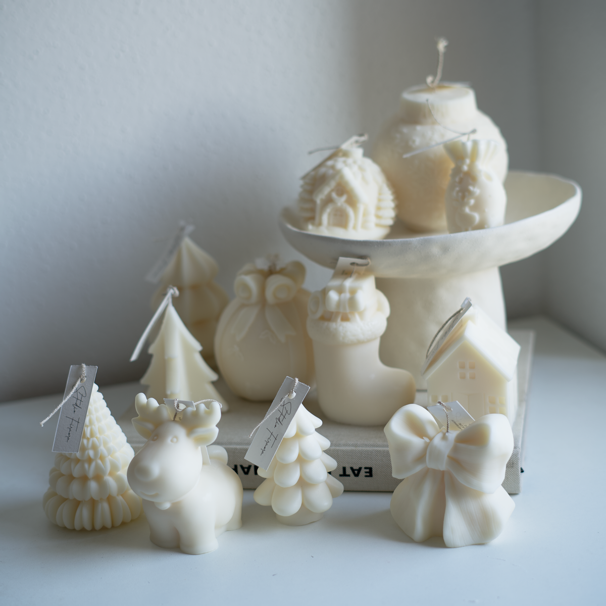 Noël est en fête 🎄