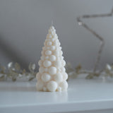Bougie PEARL FIRE - cire de soja