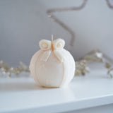 Bougie CHISTMAS BAUBLE - cire de soja