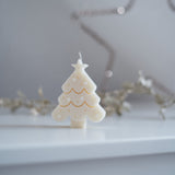 Bougie LITTLE FIR - cire de soja