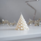 Bougie CHRISTMAS FIR - cire de soja