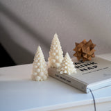 Bougie CHRISTMAS FIR - cire de soja